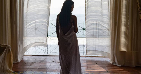 Borítókép: Hivatalos: őt tartják valaha élt legszebb olasz nőnek a világon - több tízezer szavazat érkezett!