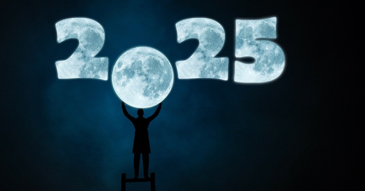 Borítókép: Csillagjegyed alapján ez legyen az újévi fogadalmad: mutatjuk, kinek mit érdemes 2025-re megfogadnia!