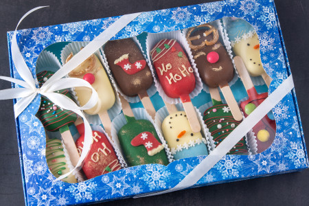 Borítókép: 8 ehető és iható karácsonyi ajándék, amit könnyű elkészíteni