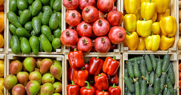 Borítókép: 7 zöldség, ami képes lelassítani a bőr öregedését - késleletik a ráncok és a megereszkedett bőr kialakulását!