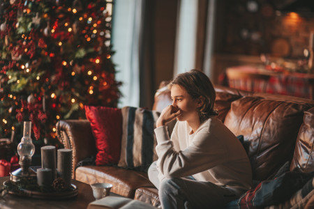 Borítókép: Decemberben a legmagányosabbak az emberek: akár stroke-ot is okozhat a hosszú távú egyedüllét 