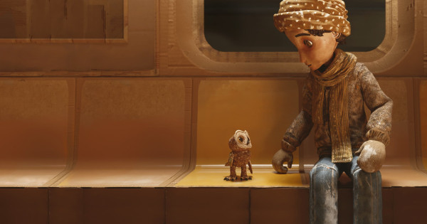 Borítókép: Karácsonyi Disney+-bakancslista 2024: 5 film, amit érdemes megnézned a ünnepi időszakban