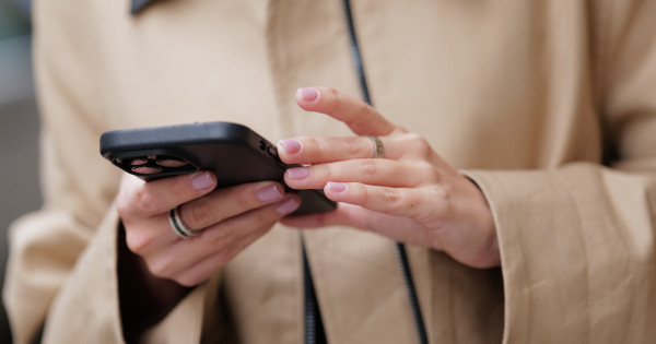 Borítókép: Nem menő már a milky köröm! Íme 12 manikűrtipp a télre, amibe bele fogsz szeretni te is helyette