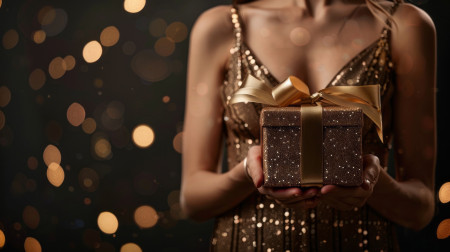 Borítókép: Fényűző ünneplés és varázslatos ajándékötlet! 