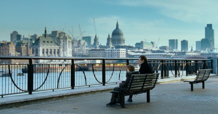 Borítókép: 10 apró érdekesség az Igazából szerelem című filmből, amiről talán még nem is hallottál