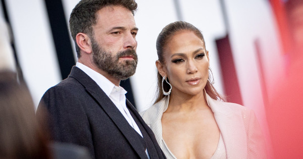 „Nincsenek véletlenek” - Jennifer Lopez drámai vallomást tett: így éli meg a válását Ben Affleckkel