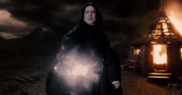 Borítókép: 10 meglepő tény a Harry Potter és a Félvér Hercegből, amiről talán még nem is hallottál