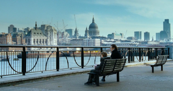 Borítókép: 10 meglepő dolog az Igazából szerelem című filmről, amiről talán még nem is hallottál