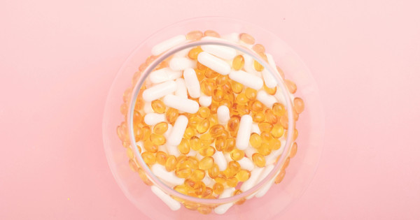 Borítókép: A B-vitamin komplexek 8 típusa és szervezetünkben betöltött funkcióik: mutatjuk, mi mire jó pontosan!