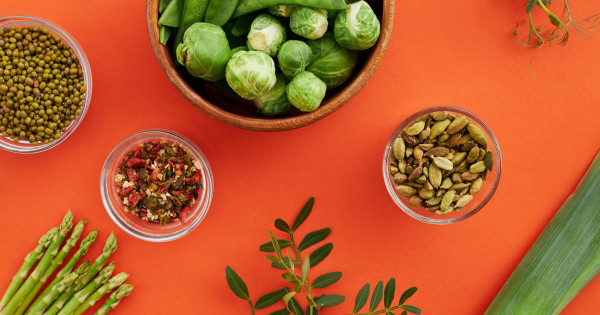 Borítókép: Ezt a szezonális zöldséget érdemes most fogyasztani: rákellenes és antioxidáns hatásáról is ismert 