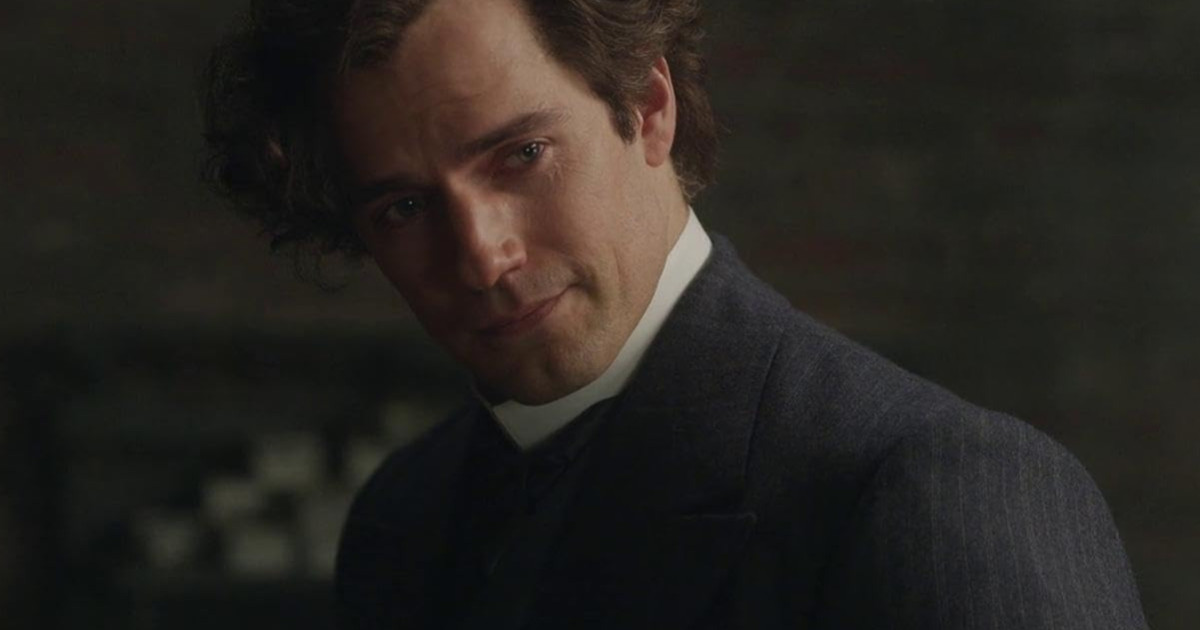 Borítókép: 10 színész, akinek tényleg helye lenne a Harry Potter-sorozat szereplői között