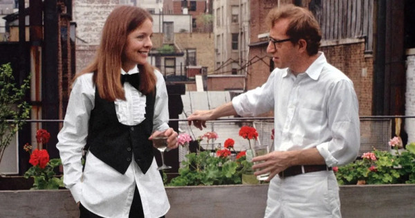 Borítókép: Toplista: Íme minden idők 12 legstílusosabb filmje - ezek az alkotások nemcsak a történet, de a divat szempontjából is örökre emlékezetesek maradnak