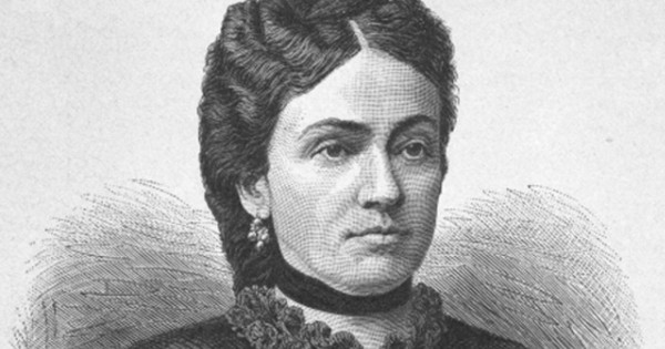 Borítókép: A szakma gúnyolódásai ellenére is szenvedélyesen rajongott a munkájáért: Torma Zsófia, az első magyar régésznő története