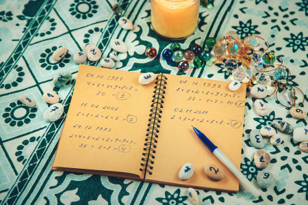 Borítókép: Kihívás, gazdagság vagy újrakezdés? Ilyen év vár rád a számmisztika szerint