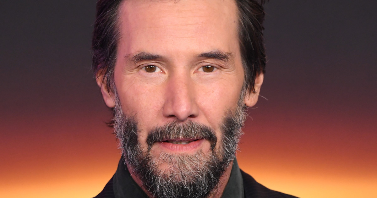 Újabb stílustipp télre! Keanu Reeves csizmája megér egy próbát