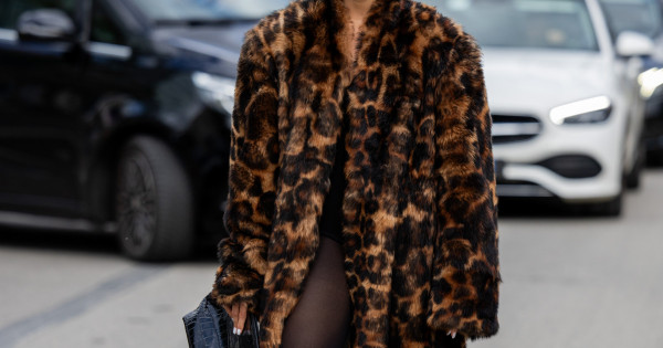 Borítókép: Amiért Jackie Kennedy és Sophia Loren is rajongott! A legjobb leopárdmintás kabátok idén télre