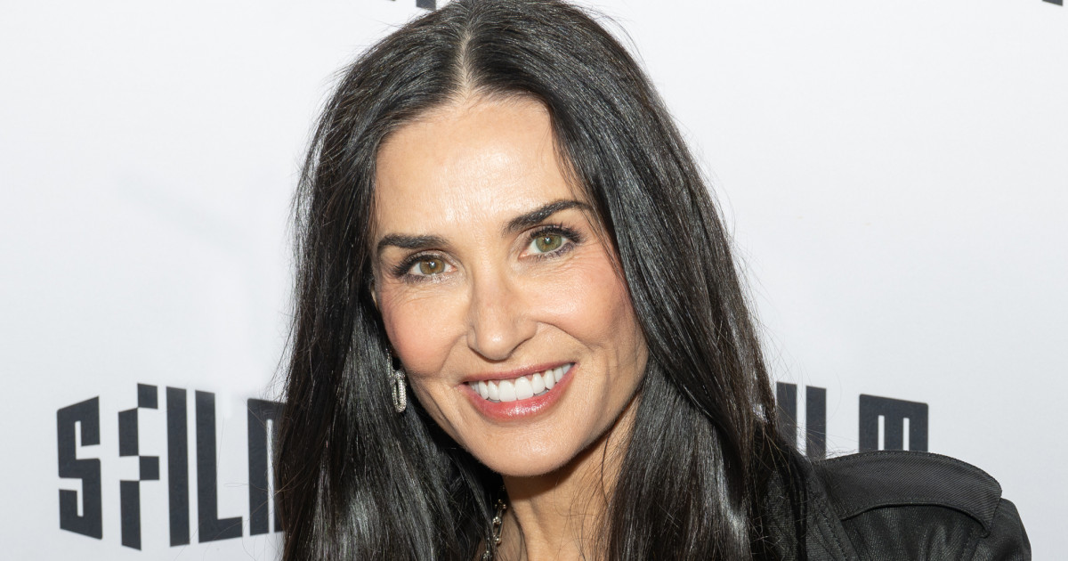 Borítókép: Van, amit sosem akarnak újra látni: a nézők szerint ez Demi Moore legrosszabb és legjobb filmje
