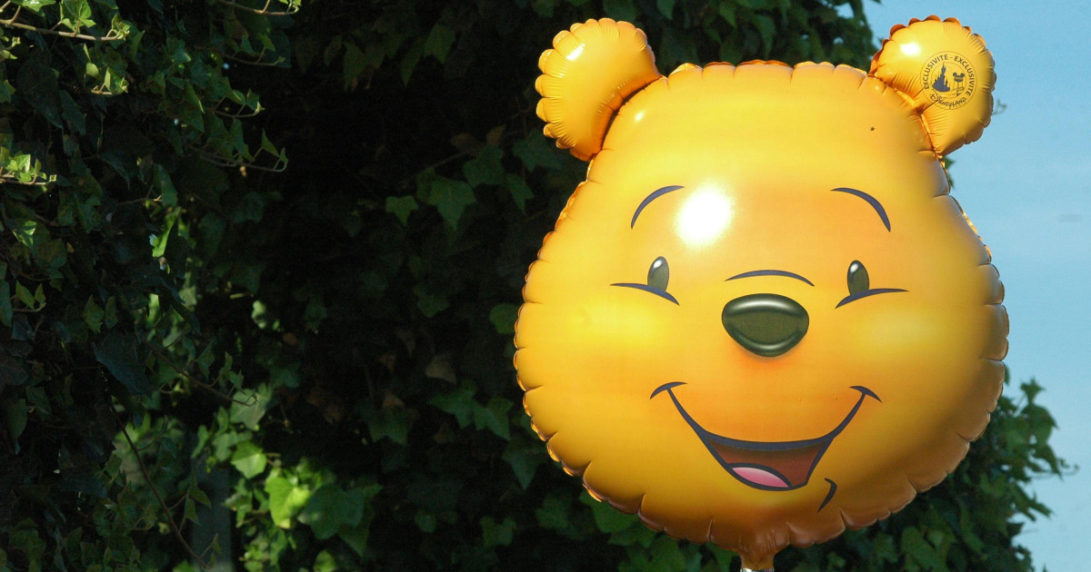 Borítókép: Hétindító idézet a Micimackó atyjától, A. A. Milne-től: 143 éve született az író