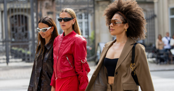 Borítókép: 7 cipőtrend, ami már nem lesz divatos 2025-ben - mutatjuk, mik jönnek helyettük!