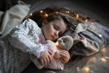 Borítókép: „Elveszett a gyerekem nyunyókája, de én jobban kiakadtam rajta, mint ő”