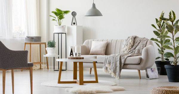 Borítókép: 6 szuper lakberendezési ötlet januárra: így rendezd be az otthonod az új évben
