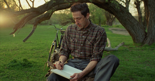 Borítókép: Nem A brutalista az egyetlen! Íme 5 világhírű film, amiben magyar származású volt a főszereplő