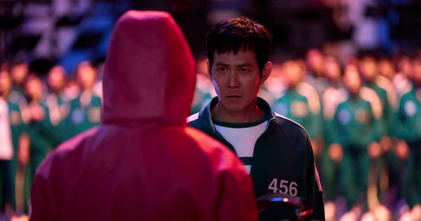 Borítókép: 7 sorozat a Netflixen, amit meg kell nézned, ha tetszett a Squid Game