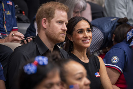 Borítókép: Miért utálja a világ annyira Meghan Markle-t? 