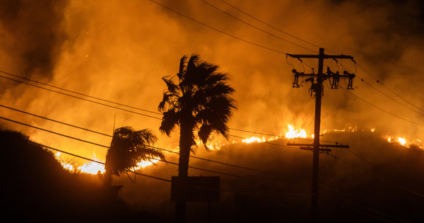 Borítókép: Milliók életét tették tönkre! Az elmúlt évtized legmegrázóbb természeti katasztrófái