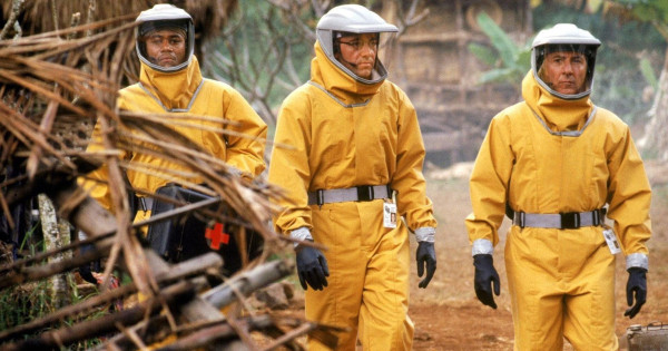 Borítókép: Küszöbön egy újabb járvány? A történelem eddigi legveszélyesebb vírusainak története