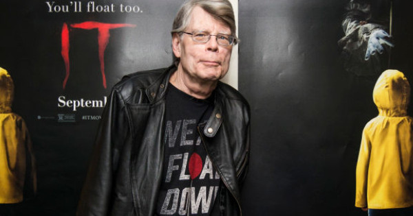 Borítókép: 8 film, amit Stephen King szerint egyszer mindenkinek látnia kell - neked mennyi volt meg?