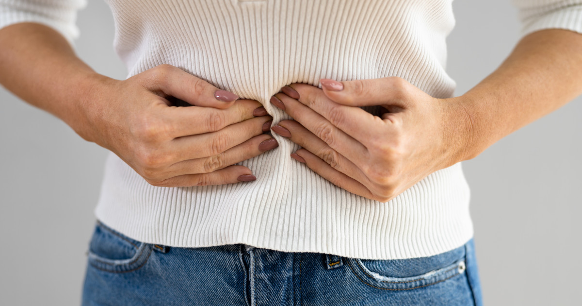 vastagbélrák jelei