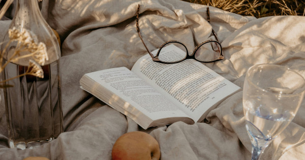 Borítókép: Új év, új szemlélet: 7 könyv, ami megváltoztatja a gondolkodásod