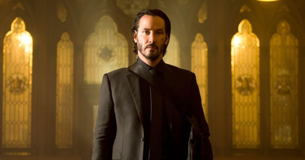 Borítókép: Toplista: Ezek Keanu Reeves legjobb filmjei - neked melyik a kedvenced? 