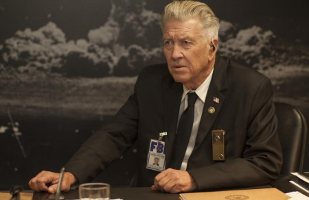 Borítókép: Aki megváltoztatta a gondolkodásomat – nyugodj békében, David Lynch