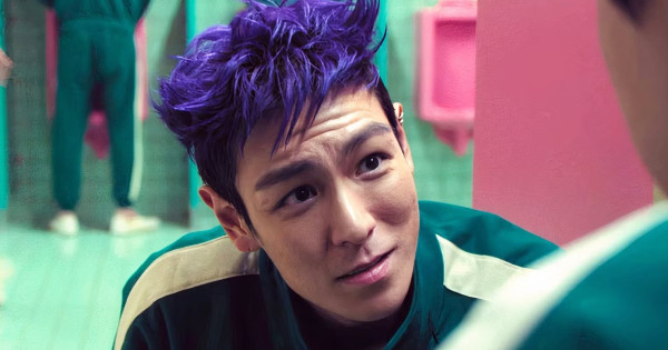 Borítókép: Ez Thanos igazi története: Drogügyek, öngyilkosság és börtön - A Squid Game színésze a való életben is megjárta a poklot