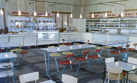 Borítókép: Virtuális időutazás: retró büfék nyomába eredtünk