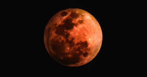 Borítókép: Ez lesz a legerősebb telihold 2025-ben: fergeteges szerencsét ígér a csillagjegyek számára!