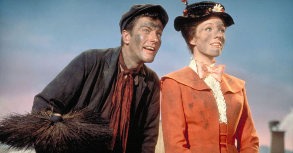 Borítókép: A legidősebb közülük 105 éves! Ők Hollywood leghosszabb életkort megélt csillagai