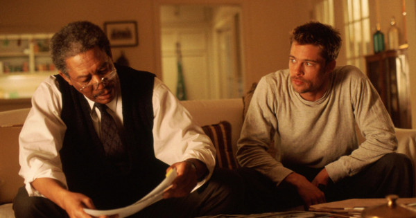 Borítókép: 10 film, ami 2025-ben bizony már 30 éves lett - te még emlékszel rájuk?