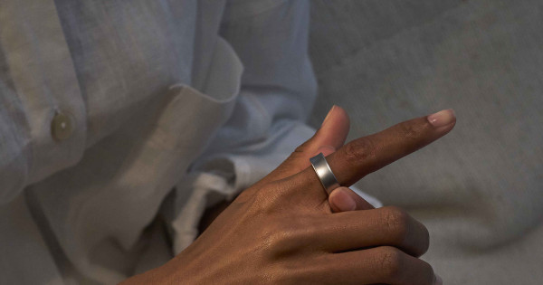 Borítókép: A viselhető technológia új szintje: a Samsung Galaxy Ring Magyarországon 