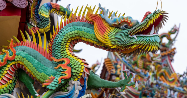 Borítókép: 3 csillagjegy, akinek az élete hatalmas változást vesz 2025-ben a kínai asztrológia szerint