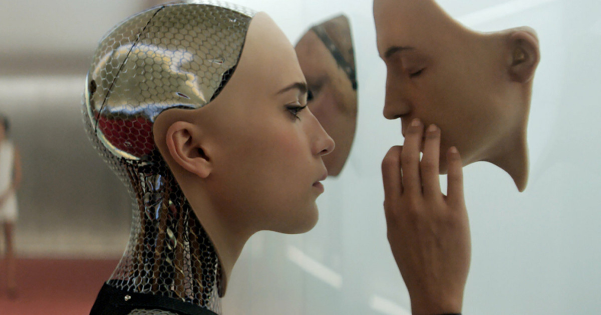 Borítókép: Toplista: 10 legjobb film, ami bemutatja a mesterséges intelligencia valódi arcát - több tízezer szavazat alapján!