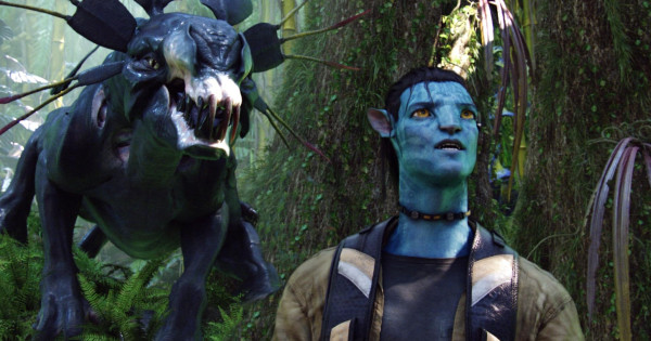 Borítókép: 10 elképesztően furcsa idegen lény a sci-fi filmek történetéből