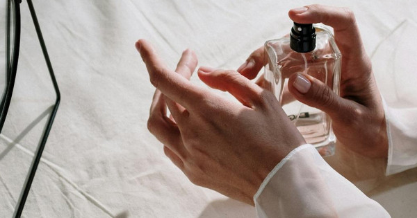 Borítókép: 3 parfümtípus, ami már nem lesz már trendi 2025-ben - mutatjuk, hogy mik jönnek helyettük!