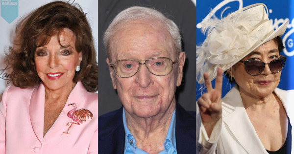 Borítókép: Közel a 100-hoz: így élnek most Hollywood legidősebb csillagai 