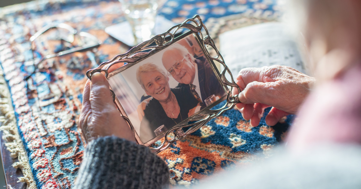 Borítókép: Nyomtalanul eltűnt az Alzheimer-kóros felesége, két évvel később a Google Maps segített megtalálni