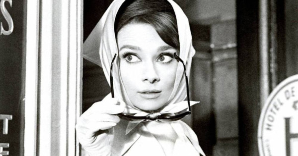 Borítókép: Ahogyan még sosem láttad! 15 ritka fénykép Audrey Hepburnről