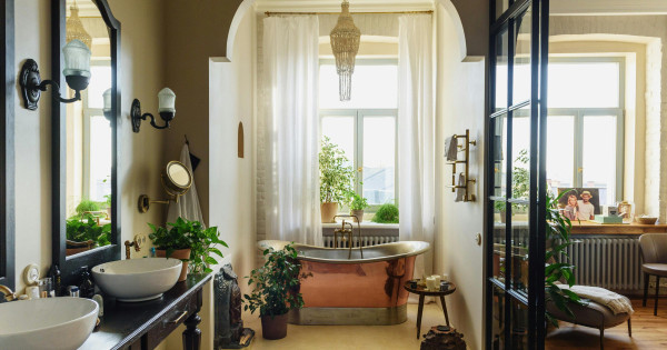 Borítókép: 8 dolog a fürdőszobában, ami veszélyes az egészségre - fogadjunk, hogy nálad is ott van!