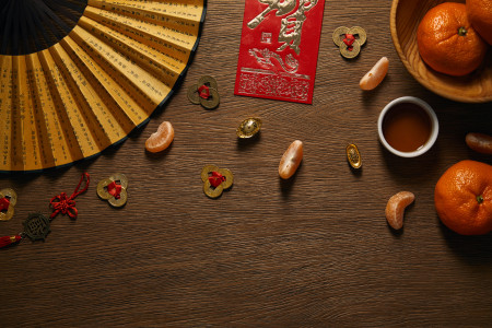 Borítókép: Itt a nagy 2025-ös kínai horoszkóp: mutatjuk, mi vár rád a Fa Kígyó évében!